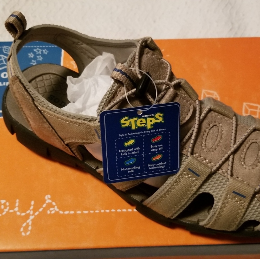 Sonoma Sandals